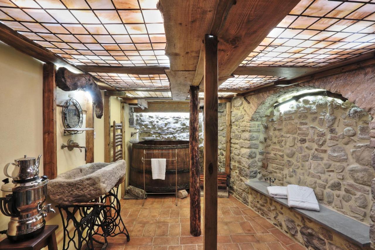 Il Sogno Di Annalisa Maison Лаятико Екстериор снимка